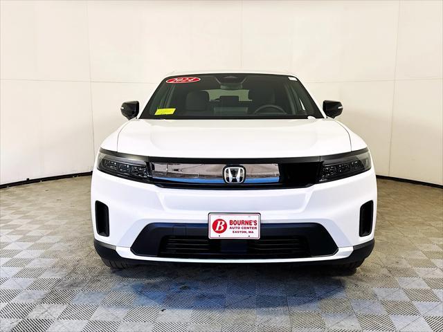 used 2024 Honda Prologue car, priced at $27,990