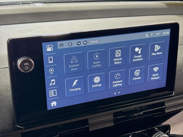 used 2024 Honda Prologue car, priced at $27,990