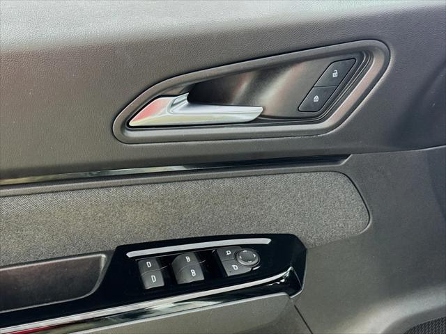 used 2024 Honda Prologue car, priced at $27,990