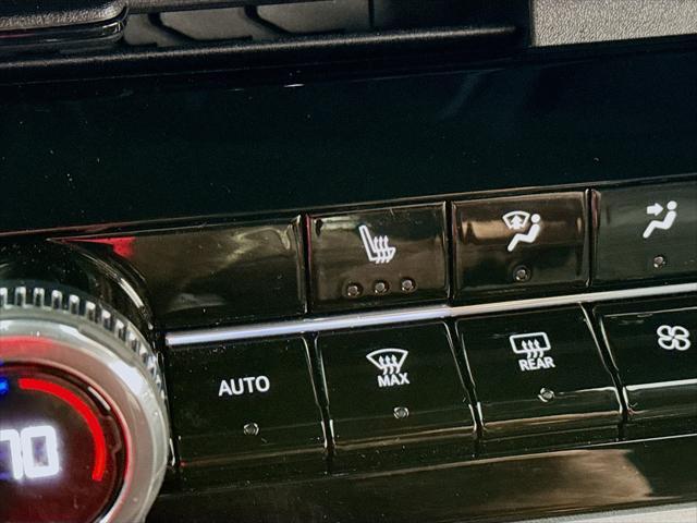 used 2024 Honda Prologue car, priced at $26,790