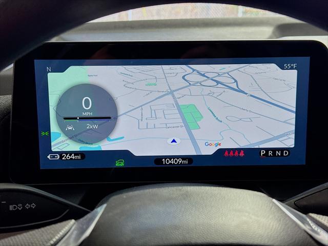used 2024 Honda Prologue car, priced at $27,990