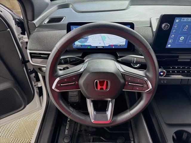 used 2024 Honda Prologue car, priced at $27,990
