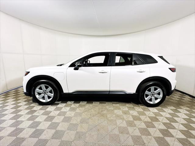 used 2024 Honda Prologue car, priced at $27,990