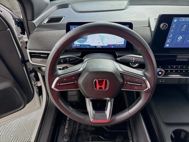used 2024 Honda Prologue car, priced at $26,790