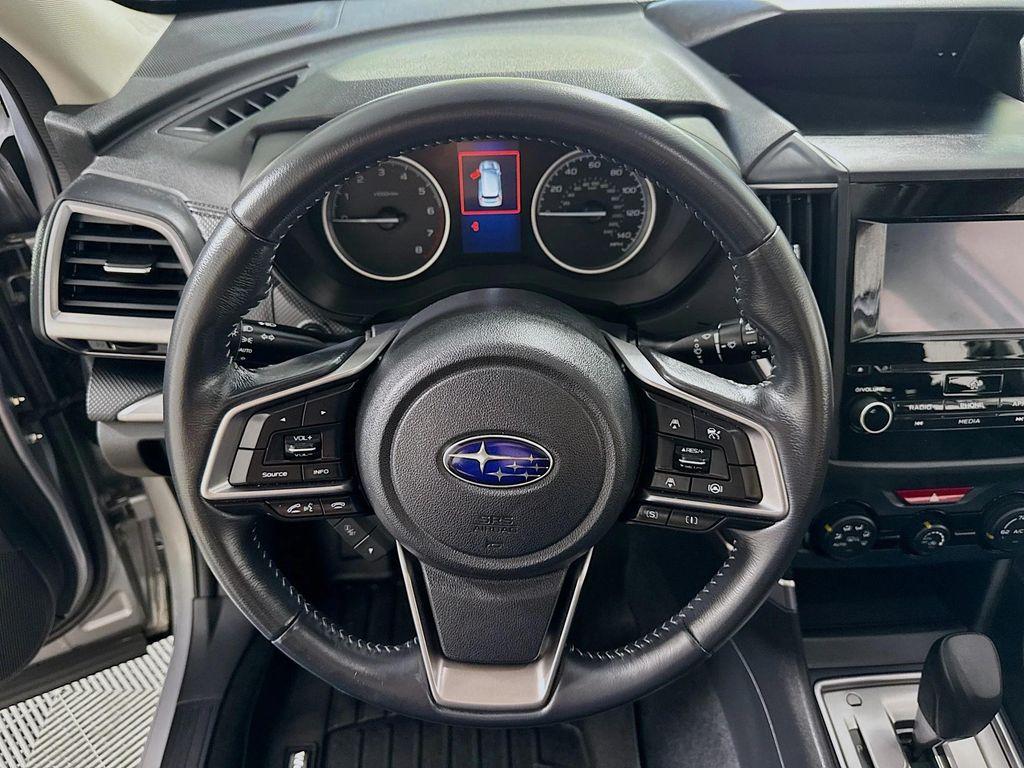 used 2020 Subaru Forester car, priced at $22,490