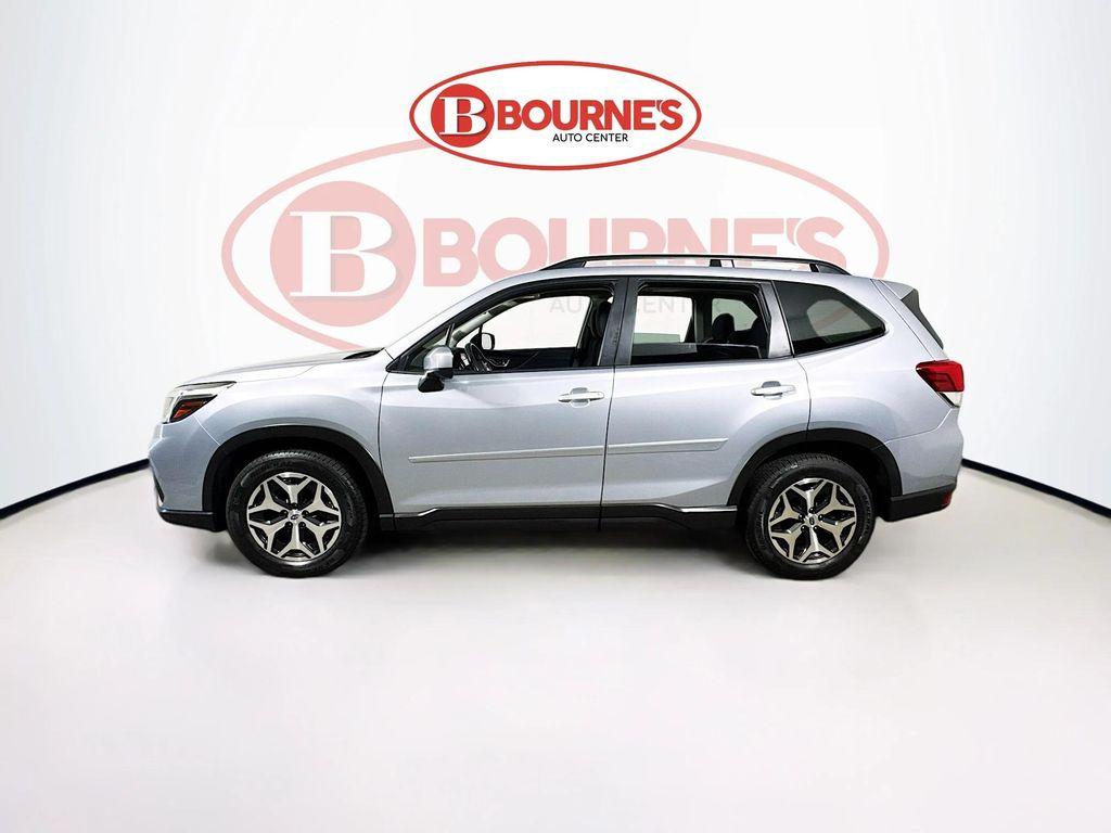 used 2020 Subaru Forester car, priced at $22,490
