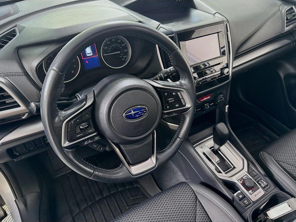 used 2020 Subaru Forester car, priced at $22,490