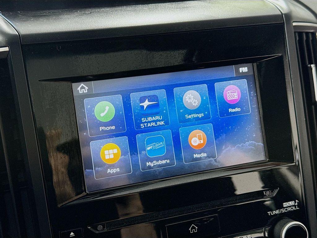 used 2020 Subaru Forester car, priced at $22,490