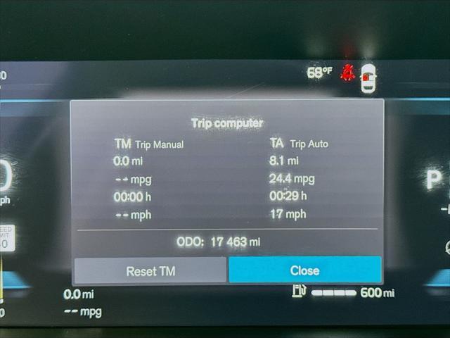 used 2024 Volvo S60 car, priced at $27,990
