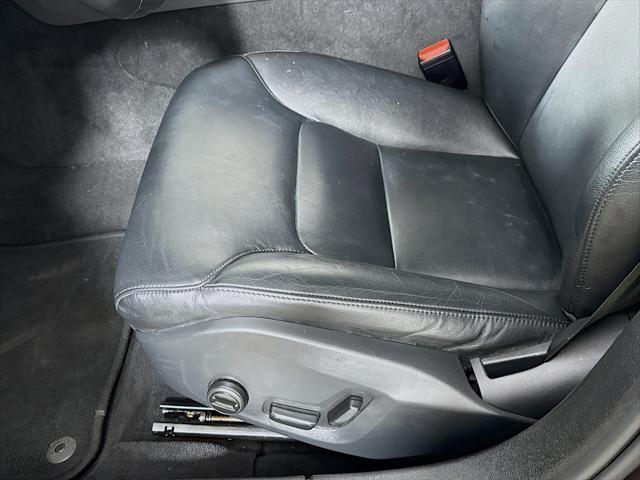 used 2024 Volvo S60 car, priced at $27,990
