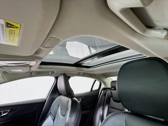 used 2024 Volvo S60 car, priced at $27,990