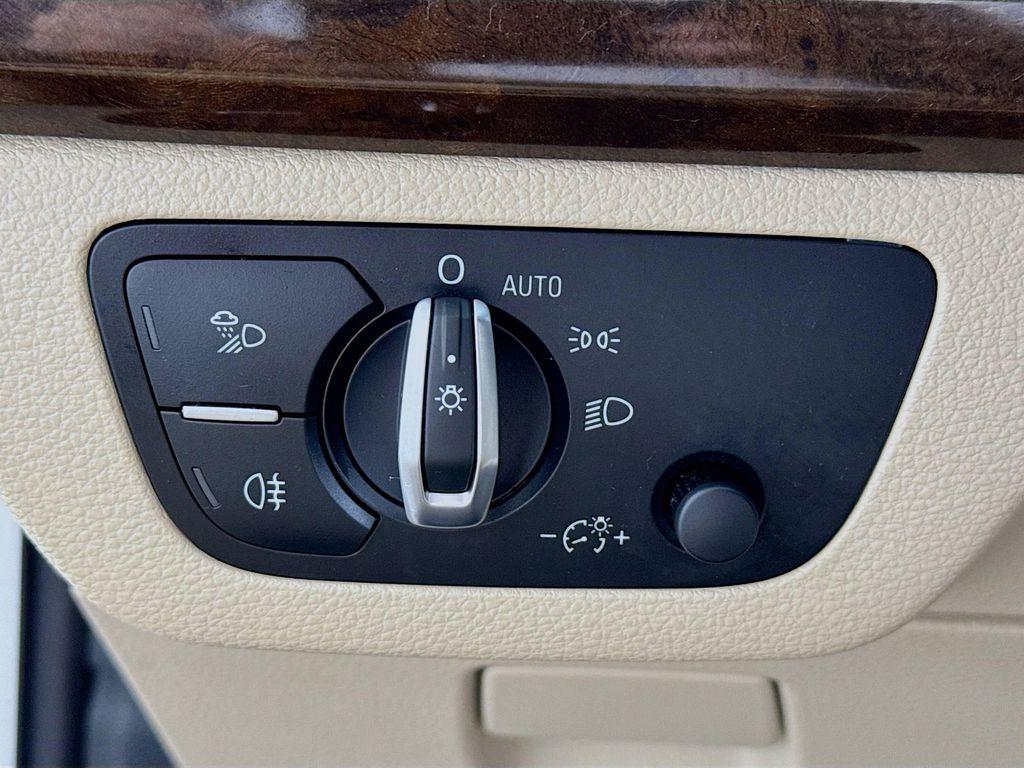 used 2019 Audi Q5 car, priced at $20,690