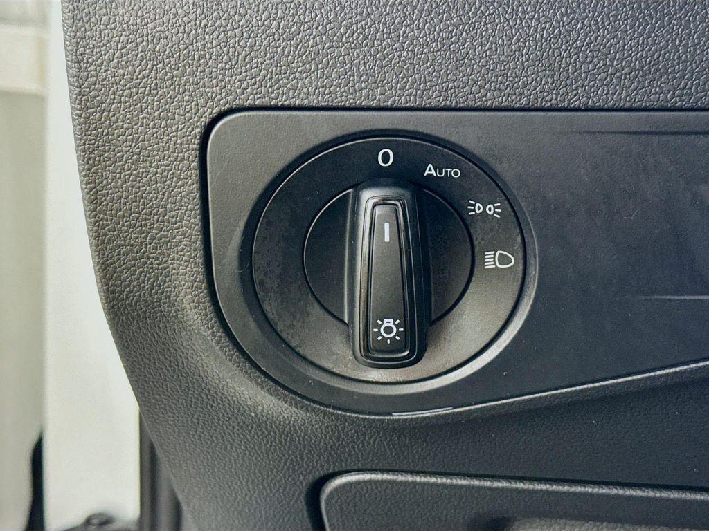 used 2023 Volkswagen Tiguan car, priced at $21,990