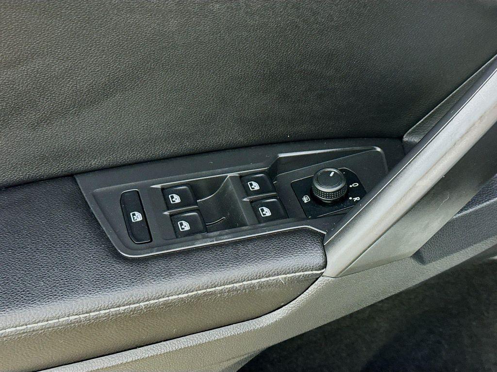 used 2023 Volkswagen Tiguan car, priced at $21,990