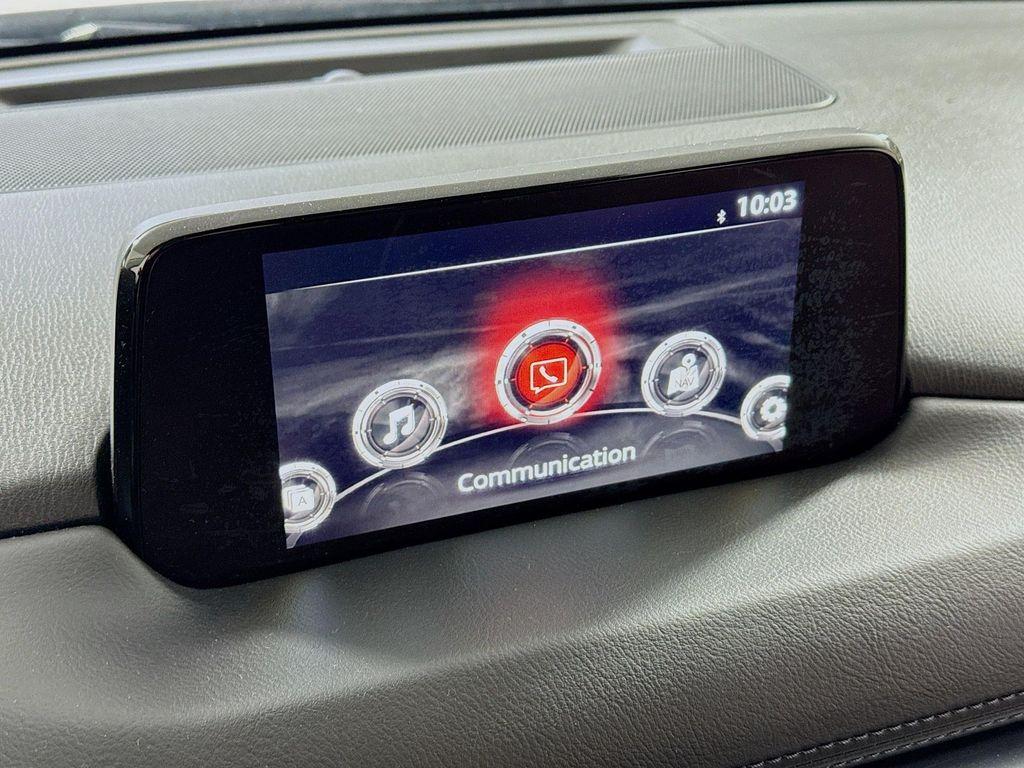 used 2017 Mazda CX-5 car, priced at $18,990