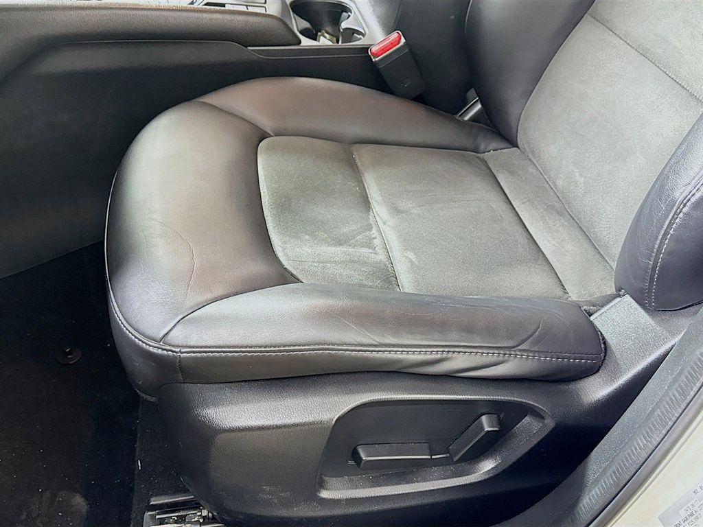 used 2017 Mazda CX-5 car, priced at $18,990