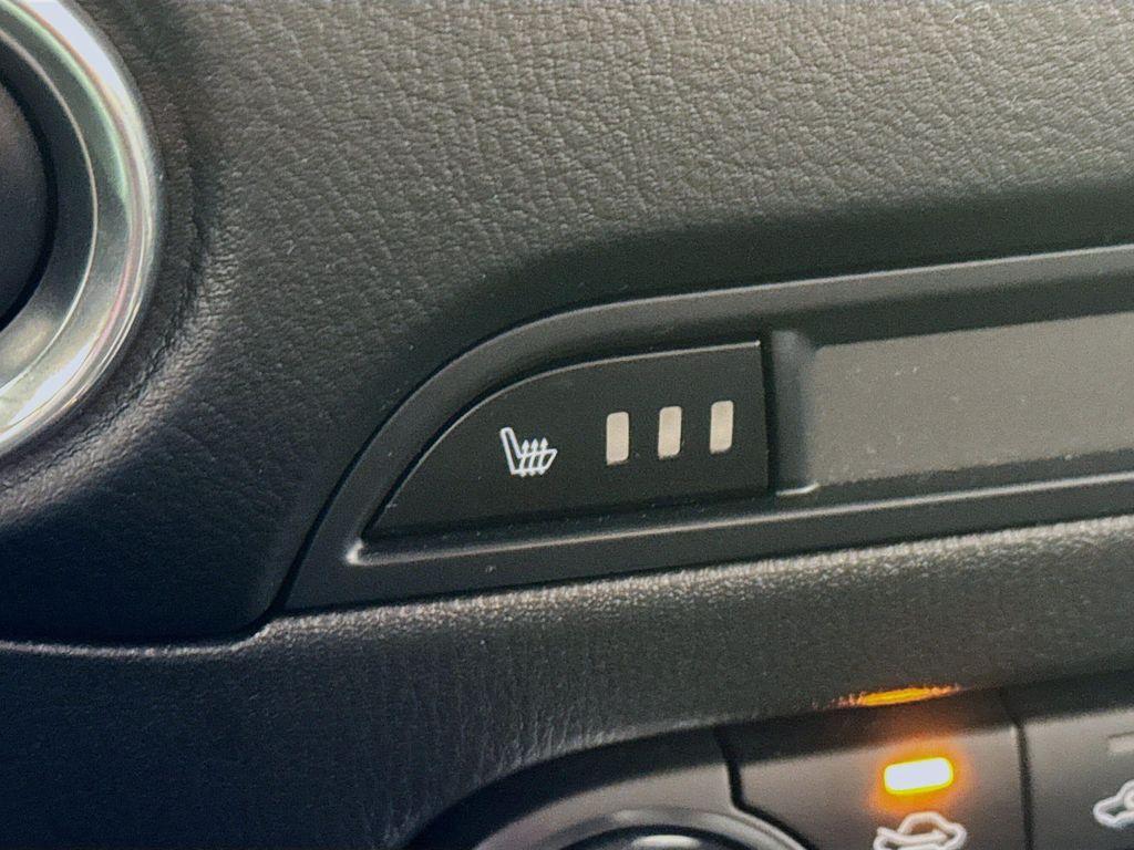 used 2017 Mazda CX-5 car, priced at $18,990