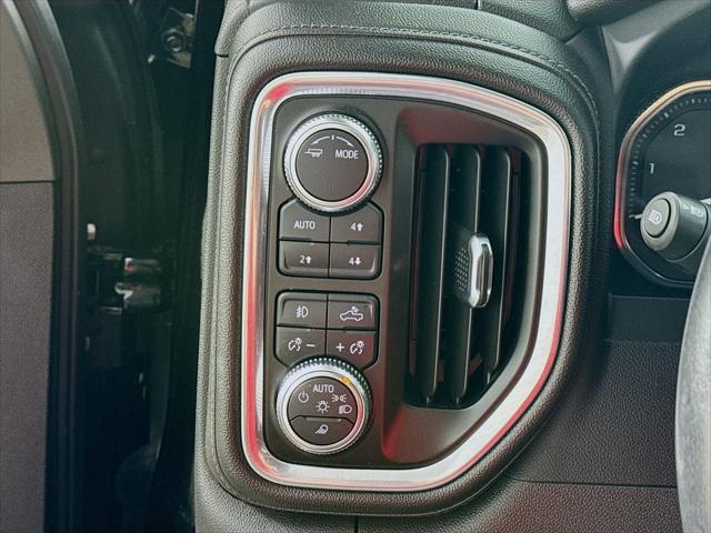 used 2022 GMC Sierra 2500 car, priced at $61,990