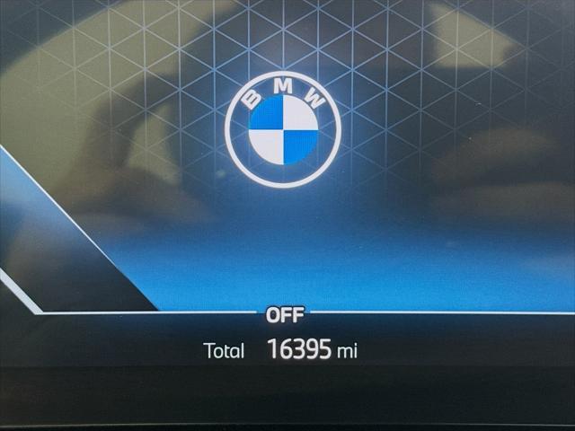 used 2024 BMW 430 car, priced at $44,990