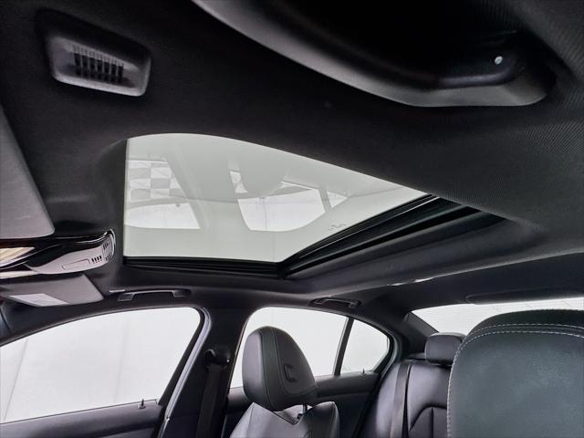 used 2024 BMW 330 car, priced at $29,990