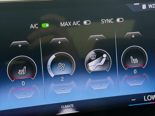 used 2024 BMW 330 car, priced at $29,990