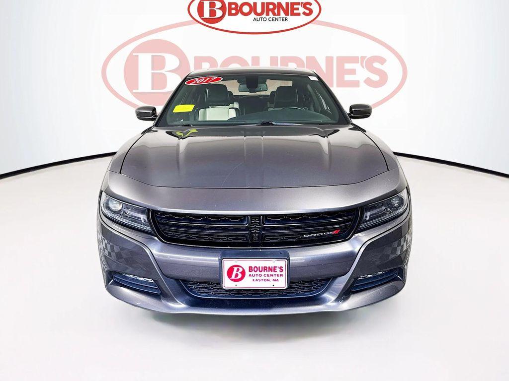 used 2017 Dodge Charger car, priced at $16,690