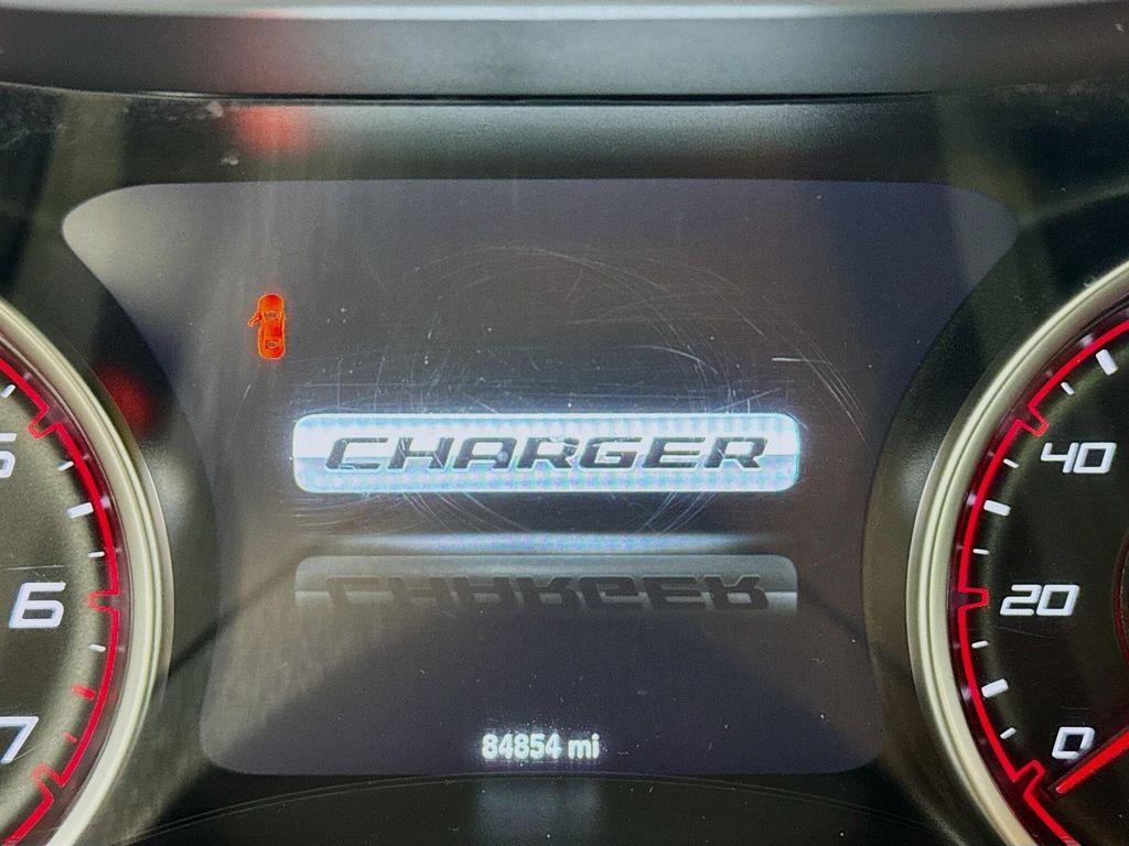 used 2017 Dodge Charger car, priced at $16,690