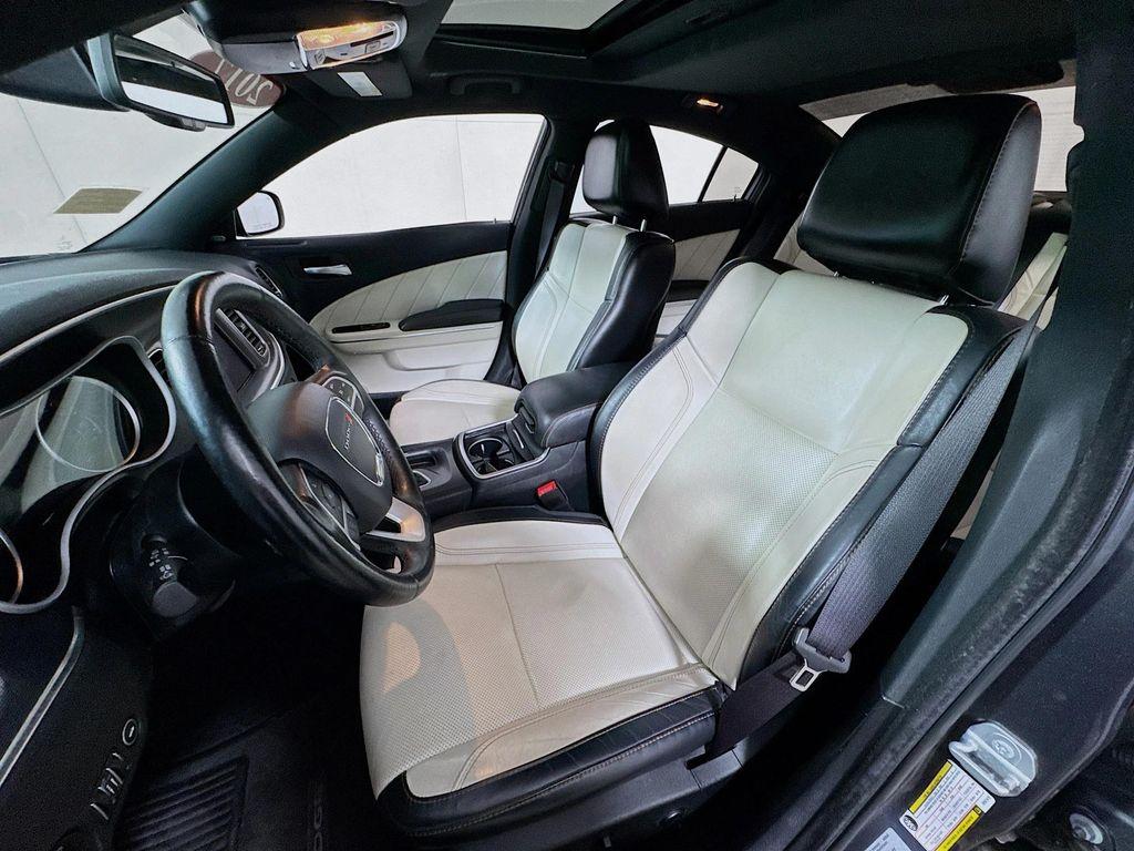 used 2017 Dodge Charger car, priced at $16,690