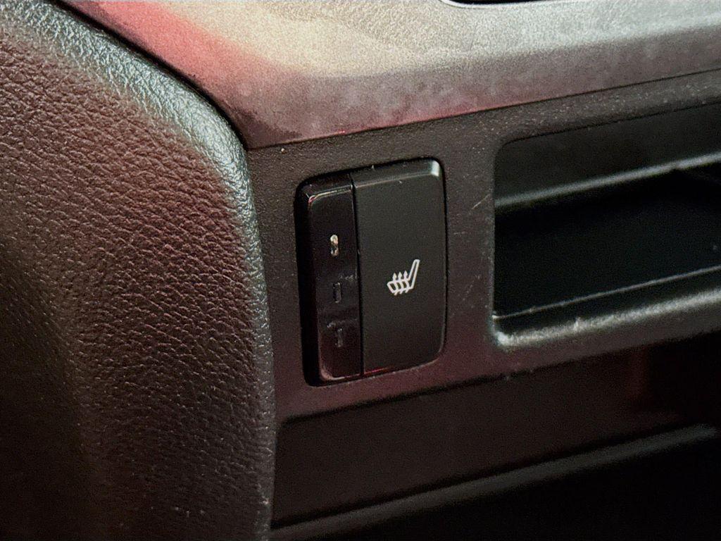 used 2022 Honda Pilot car, priced at $29,590
