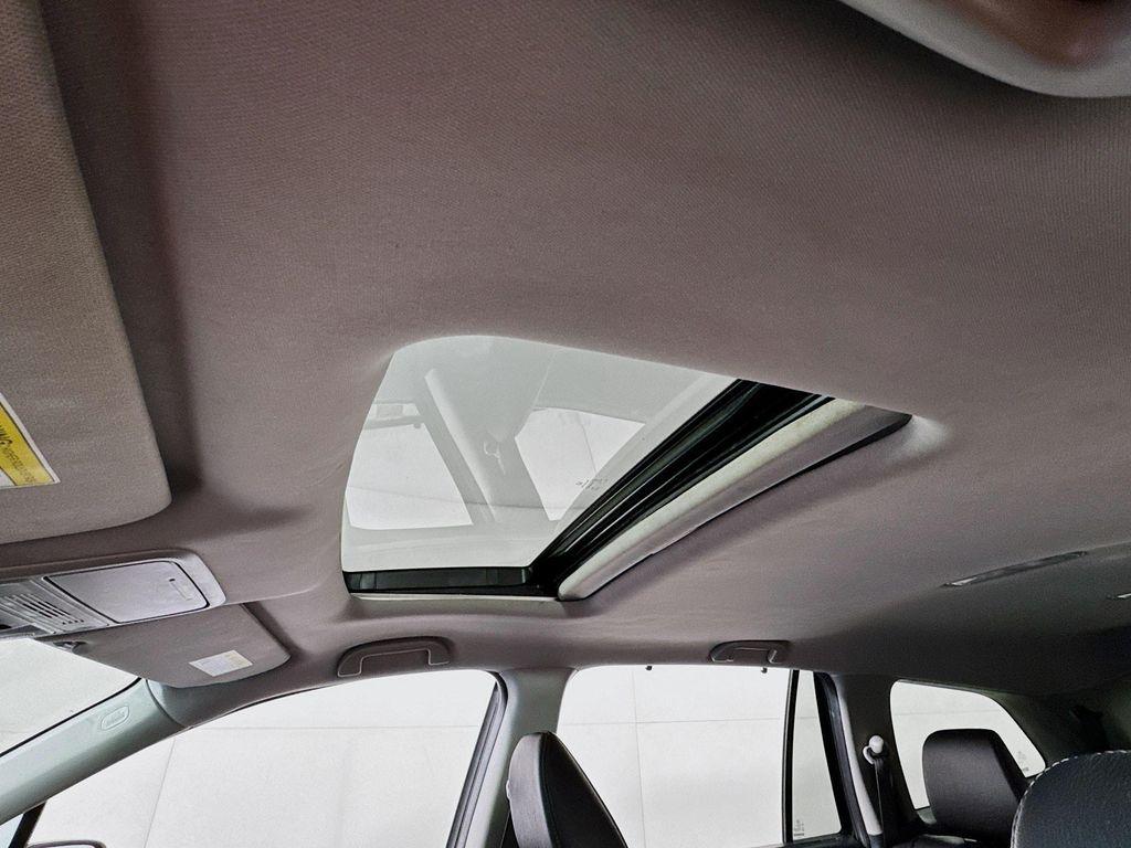 used 2022 Honda Pilot car, priced at $29,590
