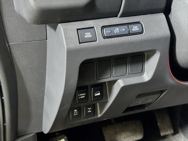 used 2022 Nissan Frontier car, priced at $33,490