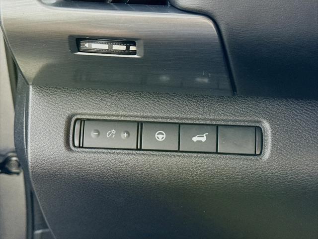used 2023 Nissan Pathfinder car, priced at $31,990