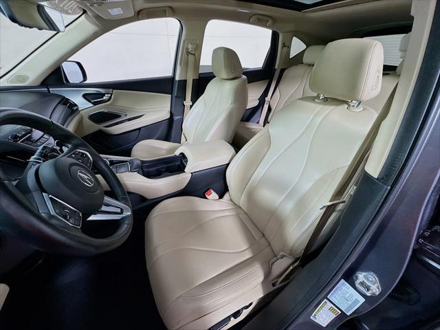 used 2019 Acura RDX car, priced at $24,490