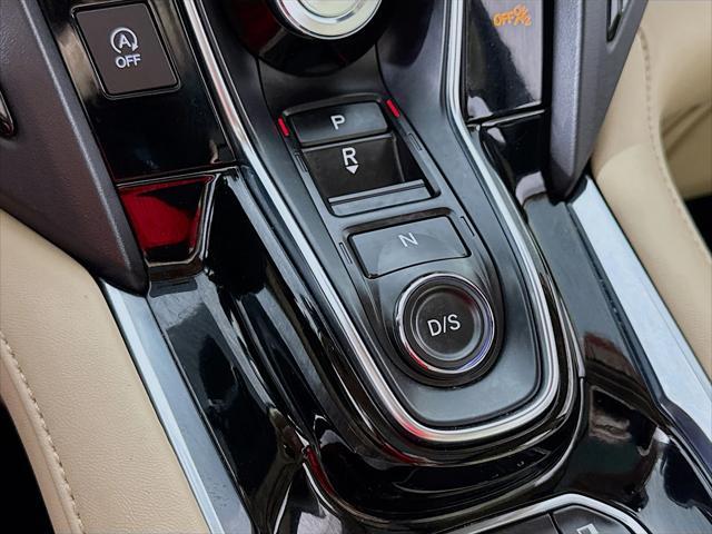 used 2019 Acura RDX car, priced at $24,490