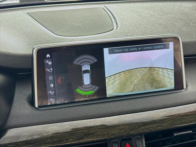 used 2018 BMW X5 car, priced at $22,990