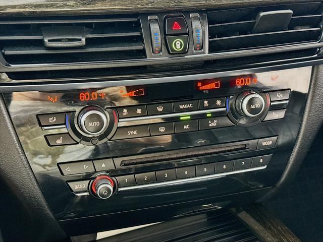 used 2018 BMW X5 car, priced at $22,990