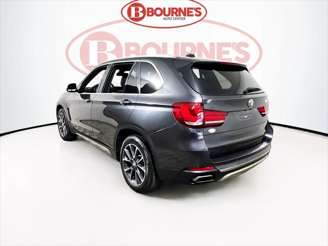 used 2018 BMW X5 car, priced at $22,990