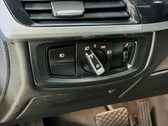 used 2018 BMW X5 car, priced at $22,990
