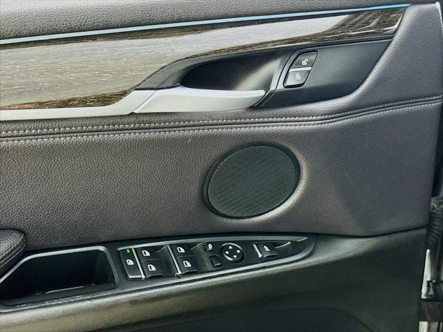 used 2018 BMW X5 car, priced at $22,990