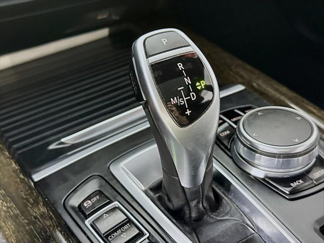 used 2018 BMW X5 car, priced at $22,990