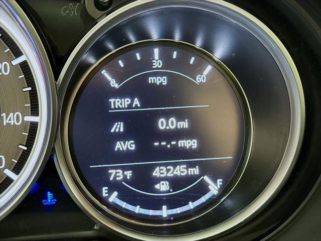 used 2023 Mazda CX-9 car, priced at $27,190