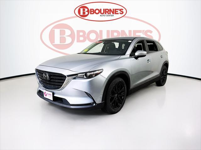 used 2023 Mazda CX-9 car, priced at $27,190
