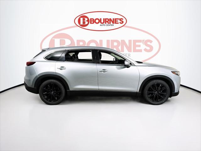 used 2023 Mazda CX-9 car, priced at $27,190