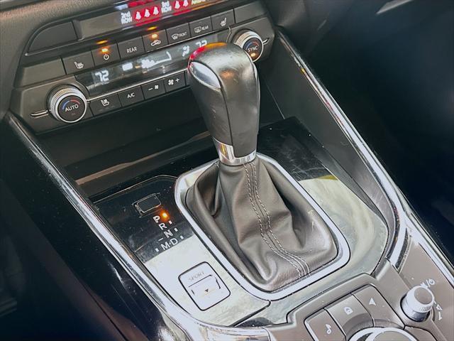 used 2023 Mazda CX-9 car, priced at $27,190