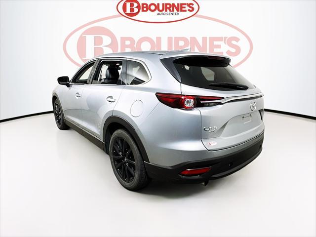 used 2023 Mazda CX-9 car, priced at $27,190