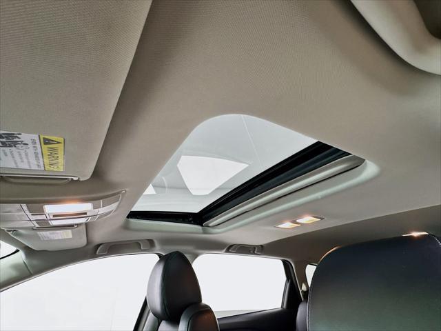 used 2023 Mazda CX-9 car, priced at $27,190