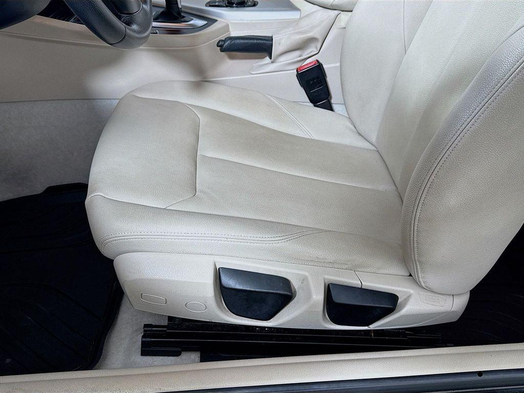used 2015 BMW 228 car, priced at $14,190