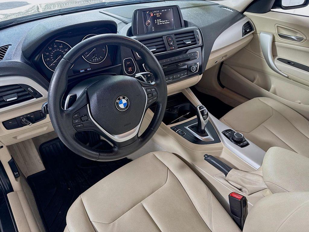 used 2015 BMW 228 car, priced at $14,190