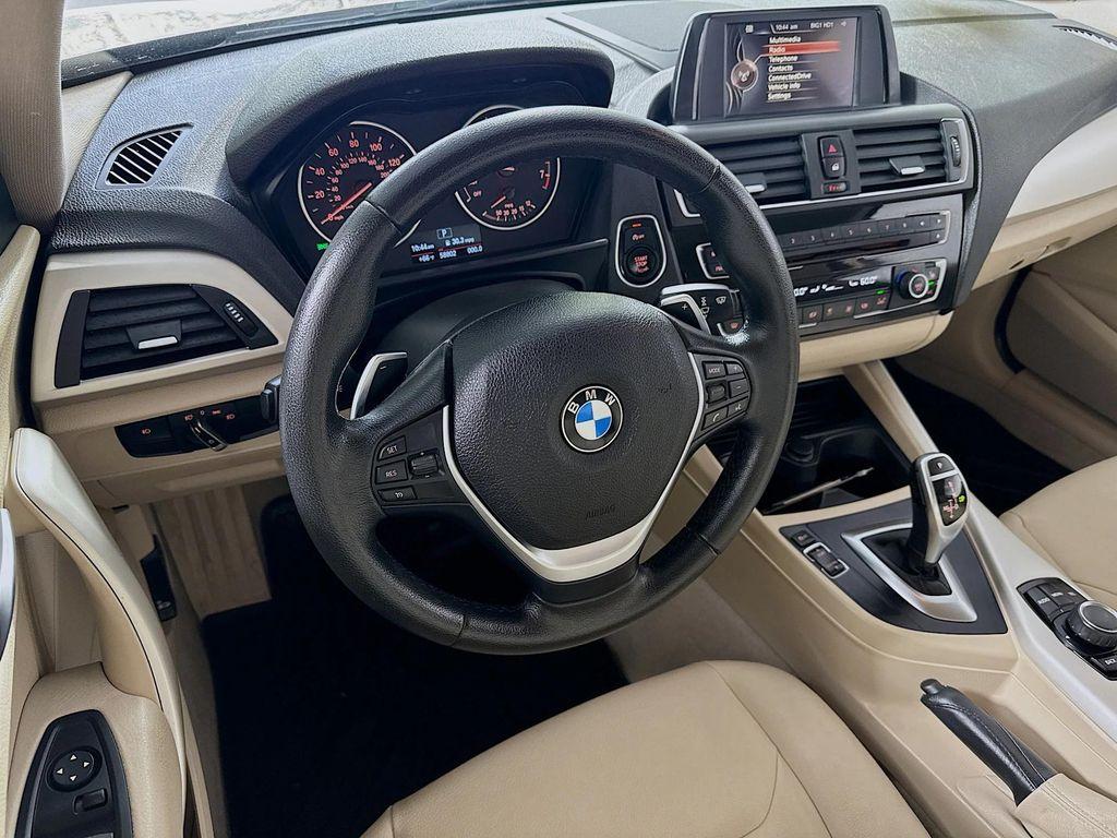 used 2015 BMW 228 car, priced at $14,190