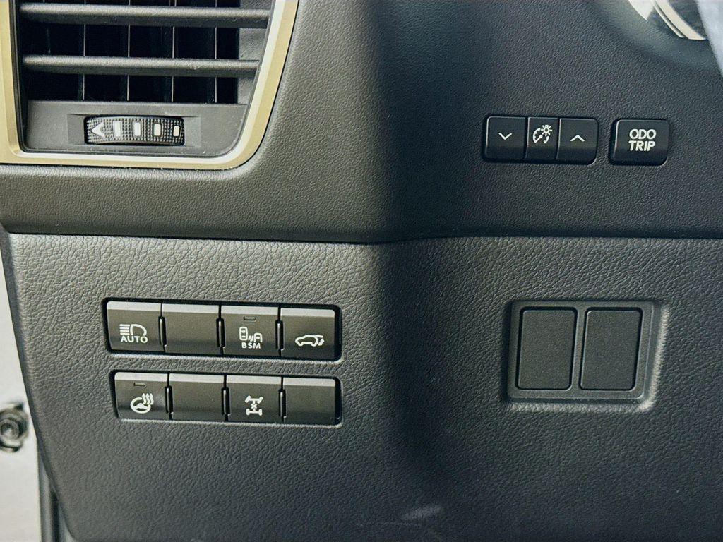 used 2019 Lexus NX 300 car, priced at $23,990